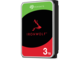 Твърди дискове 3TB 5400rpm Seagate IronWolf NAS