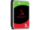 Твърди дискове 3TB 5400rpm Seagate IronWolf NAS