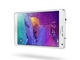 Смартфони Samsung Galaxy Note 4 (SM-N910C) 32GB, бял цвят