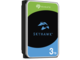 Твърди дискове 3TB 5400rpm Seagate SkyHawk Surveillance