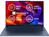 Лаптопи Lenovo Yoga Slim 7 14" Gen 9