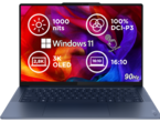 Лаптопи Lenovo Yoga Slim 7 14" Gen 9
