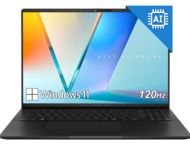 Лаптопи ASUS Vivobook S 16 OLED M5606WA-MX016W