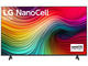 Телевизори LG 55NANO81T3A