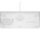 Клавиатури Genesis Thor 230 TKL Wireless US White, Outemu Red 
