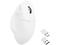 Мишки Keychron M7 Wireless Mouse, 1000Hz, Matte White