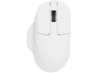 Мишки Keychron M7 Wireless Mouse, 1000Hz, Matte White