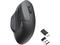 Мишки Keychron M7 Wireless Mouse, 1000Hz, Matte Black