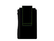 Калъфи Gsmart COLOR BLOCK G1 черен