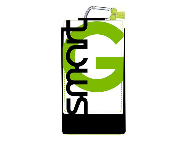 Калъфи Gsmart COLOR BLOCK G1 черен