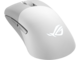 Мишки ASUS ROG Keris Wireless AimPoint, Moonlight White