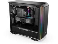 Кутии be quiet! Dark Base 701 Black