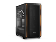 Кутии be quiet! Dark Base 701 Black