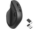 Мишки Keychron M6 Wireless Mouse 1000Hz, Matte Black