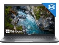 Лаптопи Dell Precision 3590