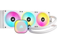 Охладители Corsair iCUE LINK H150i RGB White
