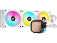 Охладители Corsair iCUE LINK H150i RGB White