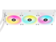 Охладители Corsair iCUE LINK H150i RGB White