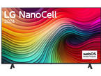 Телевизори LG 65NANO81T3A
