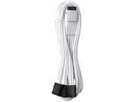 Кабели за компоненти CableMod PRO ModMesh 12VHPWR към 3x8Pin PCI-E White