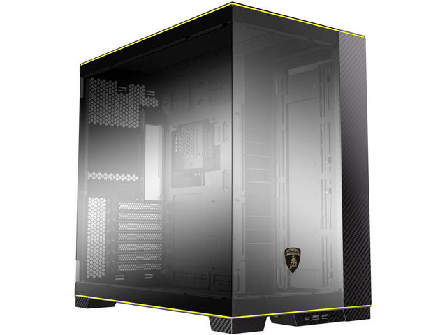 Кутии Lian Li O11D EVO RGB Automobili Lamborghini Edition