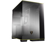 Кутии Lian Li O11D EVO RGB Automobili Lamborghini Edition