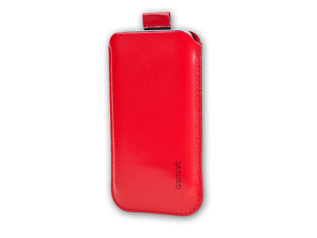 Калъфи GSmart CLASSIC strap червен