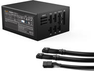 Захранвания за компютри be quiet! Straight Power 12 1500W ATX 3.0