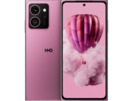 Смартфони HMD Skyline 5G - 12GB RAM / 256GB, Neon Pink