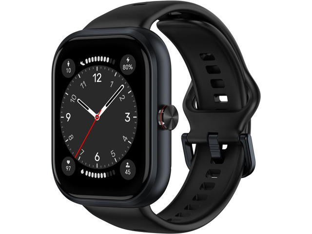 Смарт часовници Honor Choice Watch, Black