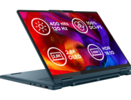 Лаптопи Lenovo Yoga 7 14" Gen 9