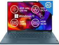 Лаптопи Lenovo Yoga 7 14" Gen 9