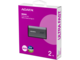 Външни SSD 2TB ADATA SE880 Titanium Gray