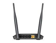Мрежово оборудване D-Link Wireless N 300 Cloud рутер с 4 Port 10/100 Switch