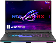Лаптопи ASUS ROG Strix G16 G614JV-N4071W