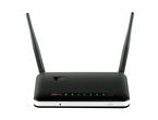 Мрежово оборудване D-Link Wireless N300 4G LTE Backup-Wan рутер