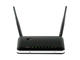 Мрежово оборудване D-Link Wireless N300 4G LTE Backup-Wan рутер