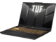 Лаптопи ASUS TUF Gaming F16 FX607JV-QT180