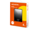 Външни HDD 4TB ADATA HV620S Black