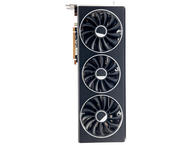 Видео карти XFX Speedster MERC 319 Radeon RX 7800 XT BLACK Edition 16GB
