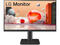 Монитори LG 24MS550-B