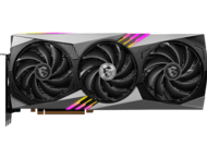 Видео карти MSI GeForce RTX 4080 SUPER 16G GAMING X TRIO