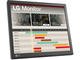Монитори LG 17BR30T-B