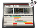 Монитори LG 17BR30T-B
