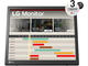 Монитори LG 17BR30T-B