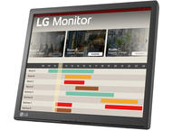 Монитори LG 17BR30T-B