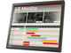 Монитори LG 17BR30T-B