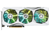 Видео карти ASRock AMD Radeon RX 7600 XT Steel Legend 16GB OC