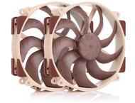 Вентилатори Noctua NF-A14x25r G2 PWM Sx2-PP