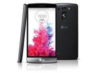 Смартфони LG G3 S 8GB, черен цвят